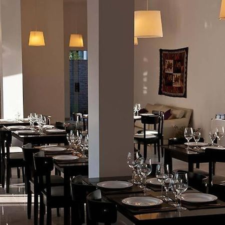 Pro Hotel Pilar  Eksteriør billede