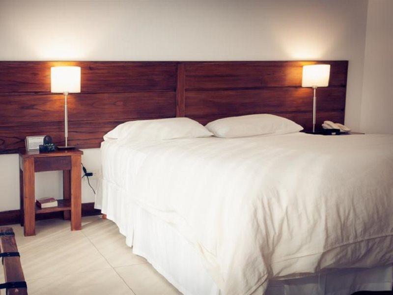 Pro Hotel Pilar  Eksteriør billede