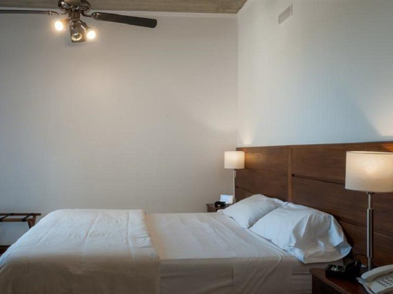Pro Hotel Pilar  Eksteriør billede