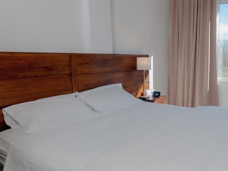 Pro Hotel Pilar  Eksteriør billede