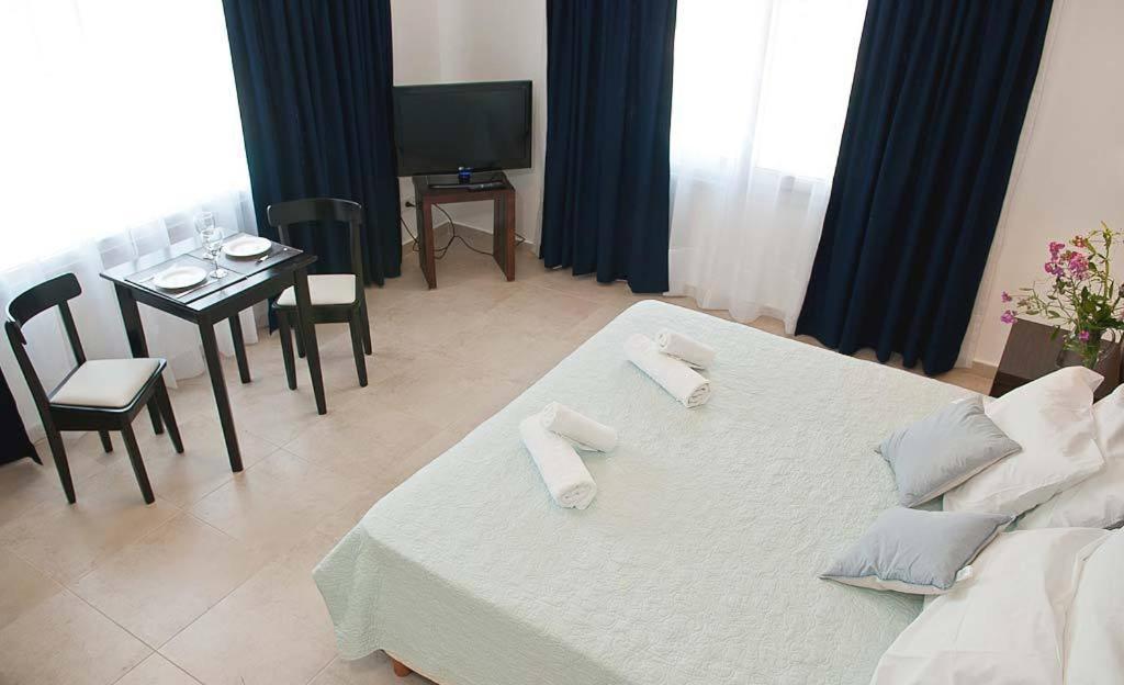 Pro Hotel Pilar  Værelse billede