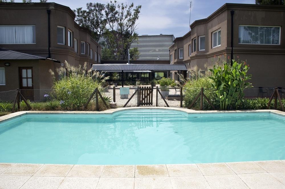 Pro Hotel Pilar  Eksteriør billede