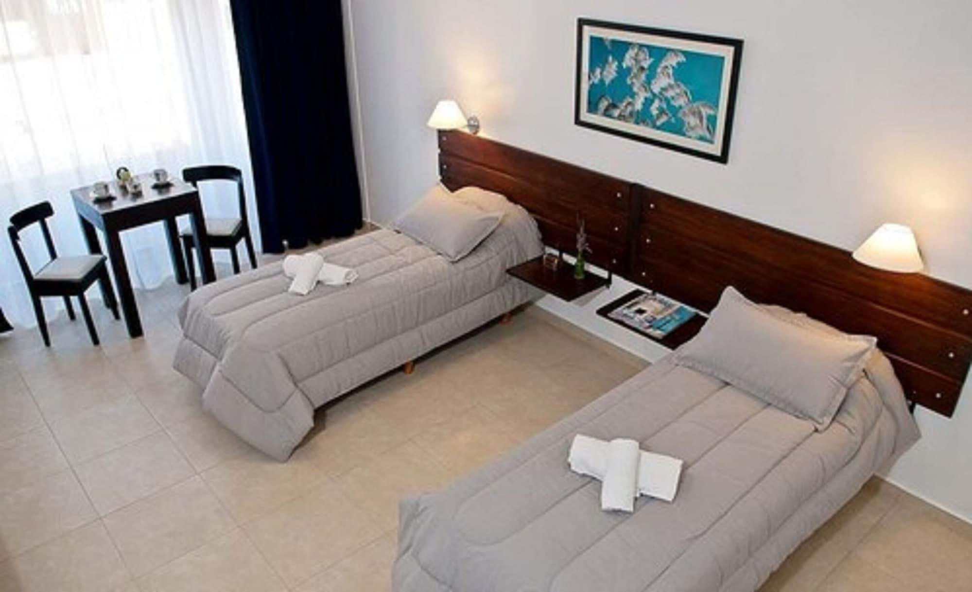 Pro Hotel Pilar  Eksteriør billede