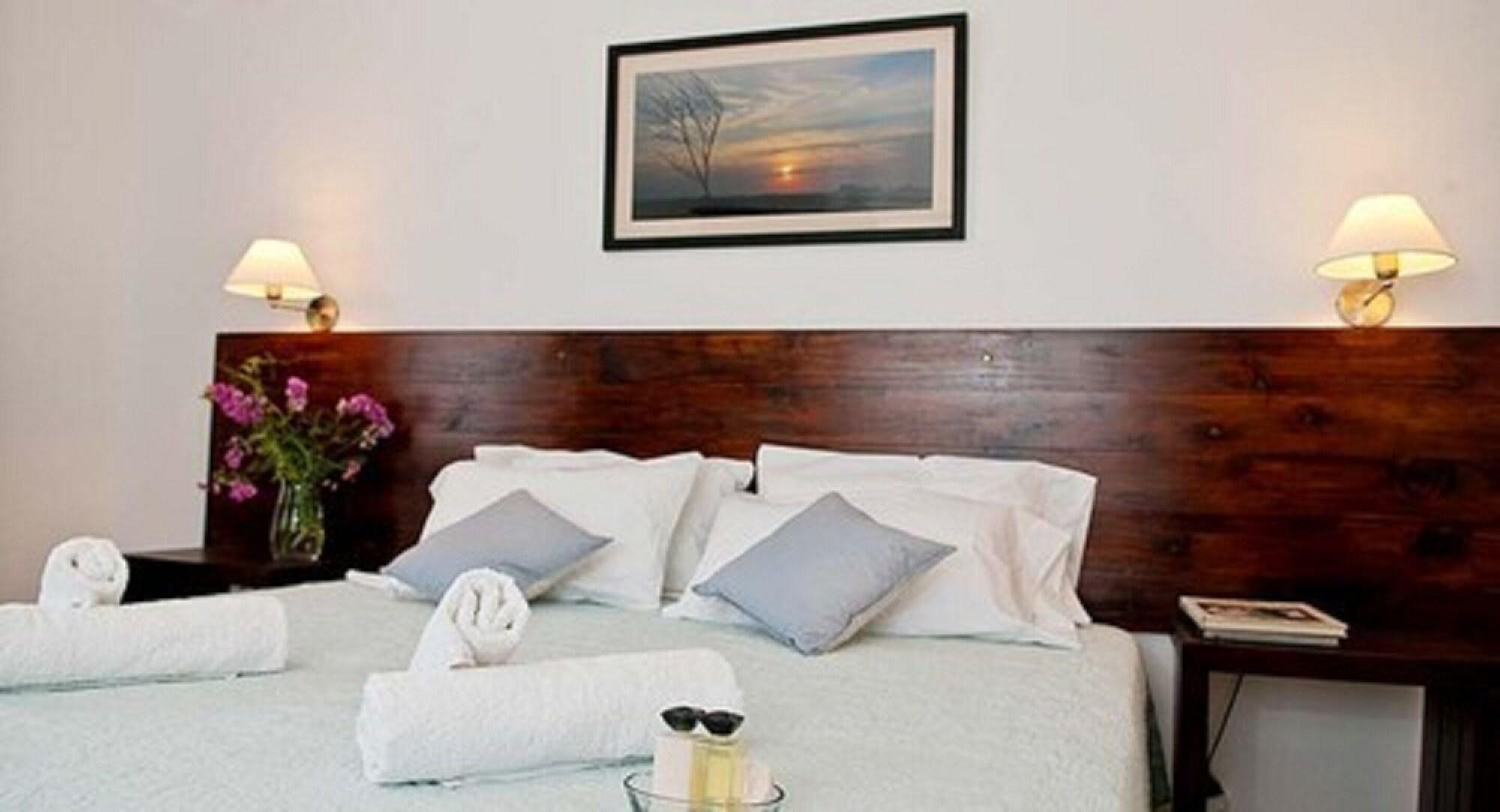 Pro Hotel Pilar  Eksteriør billede