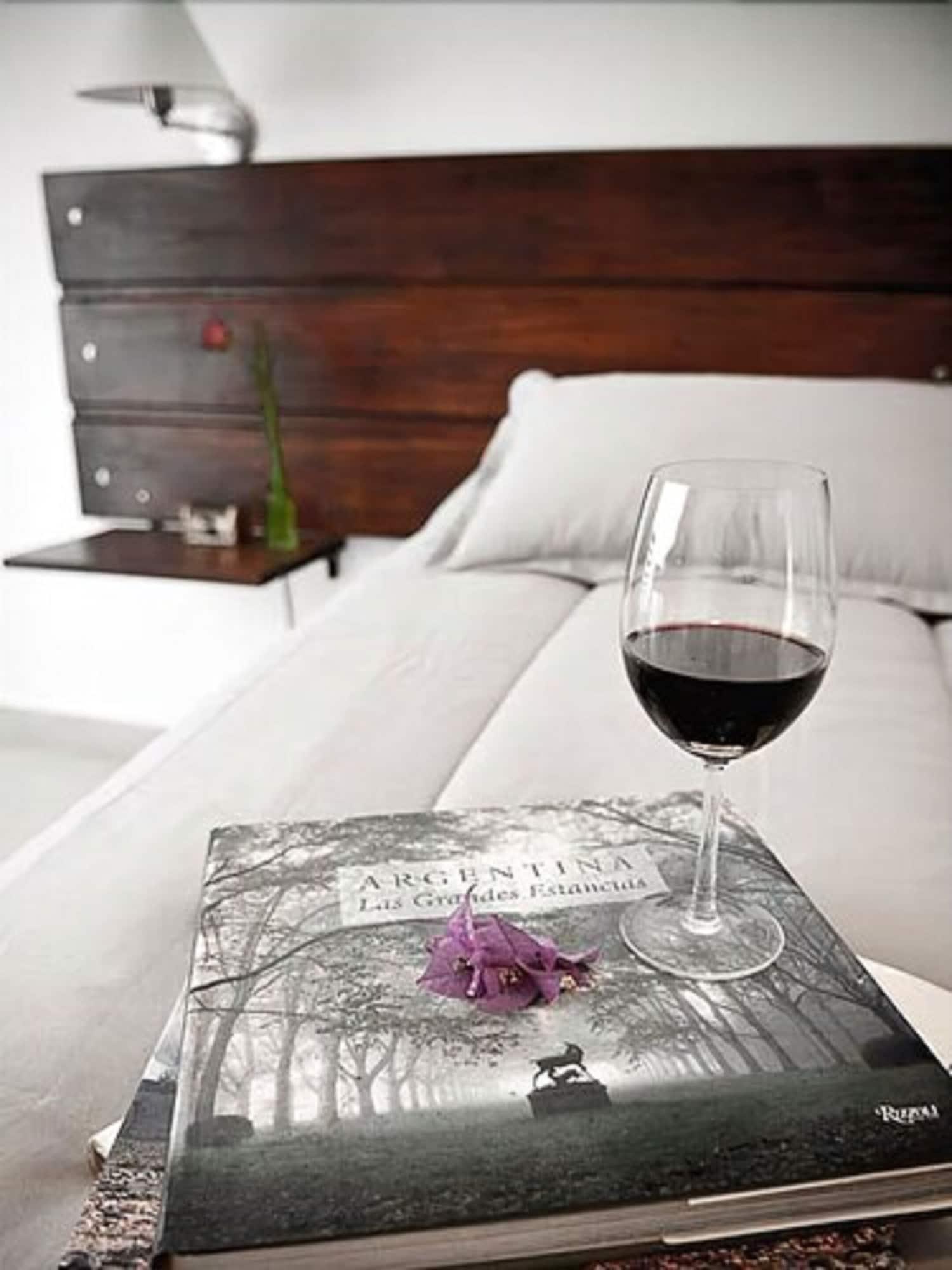 Pro Hotel Pilar  Eksteriør billede
