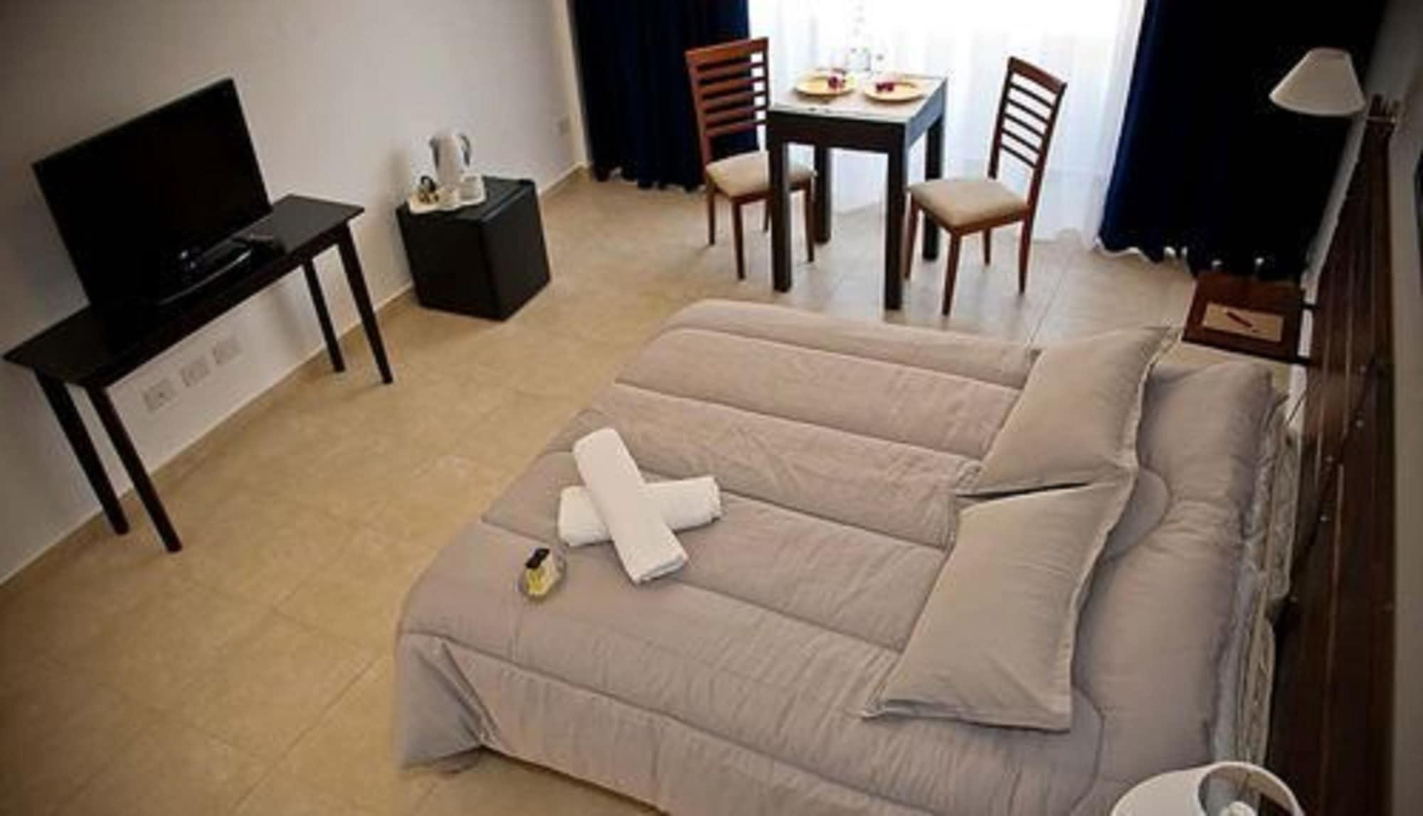 Pro Hotel Pilar  Eksteriør billede