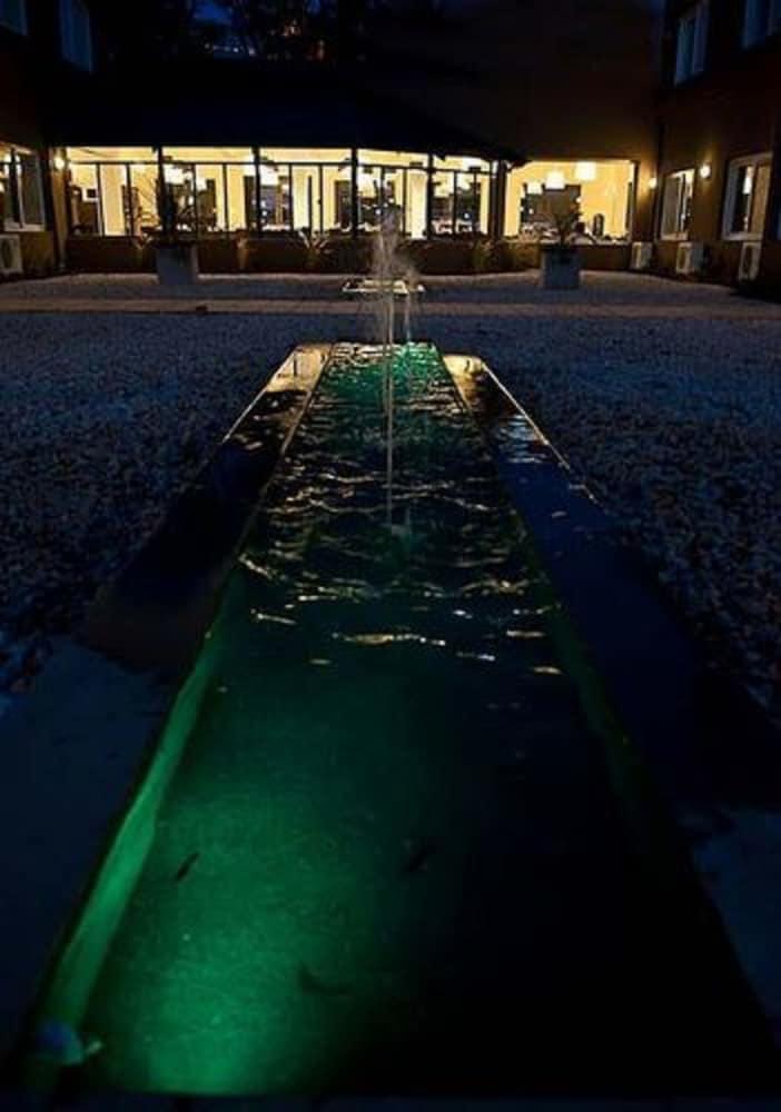 Pro Hotel Pilar  Eksteriør billede