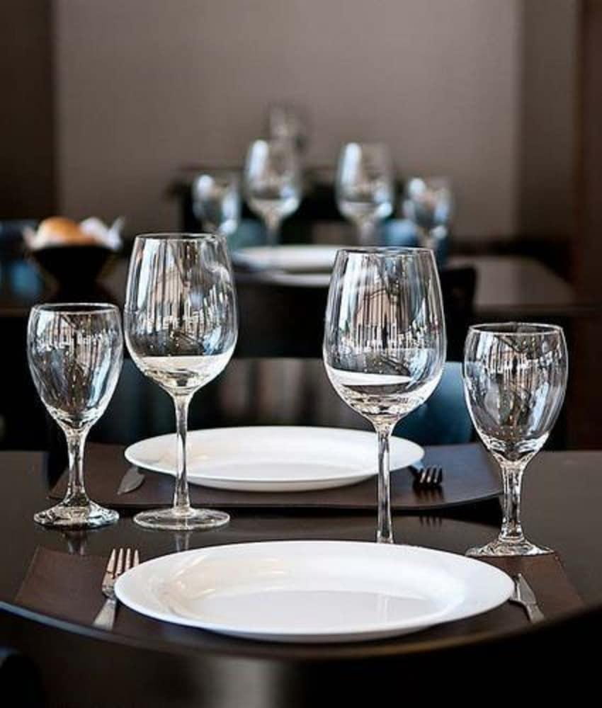 Pro Hotel Pilar  Eksteriør billede