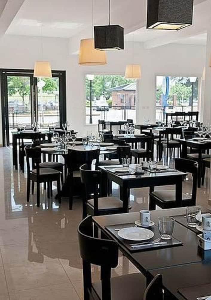 Pro Hotel Pilar  Eksteriør billede