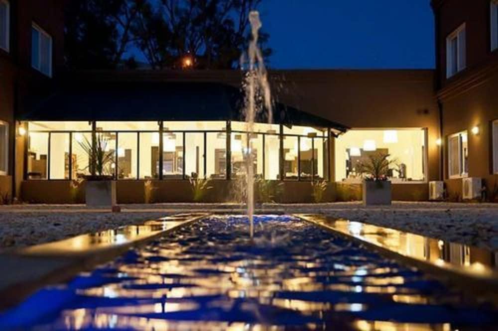 Pro Hotel Pilar  Eksteriør billede