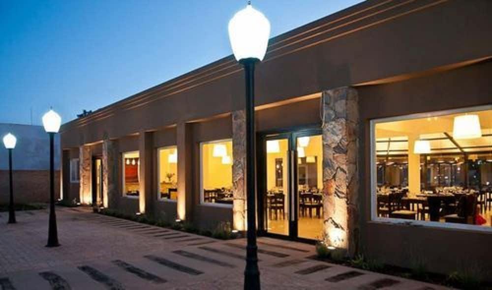 Pro Hotel Pilar  Eksteriør billede