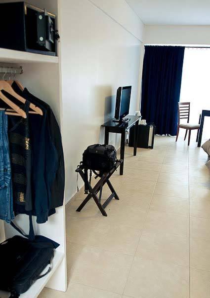 Pro Hotel Pilar  Eksteriør billede