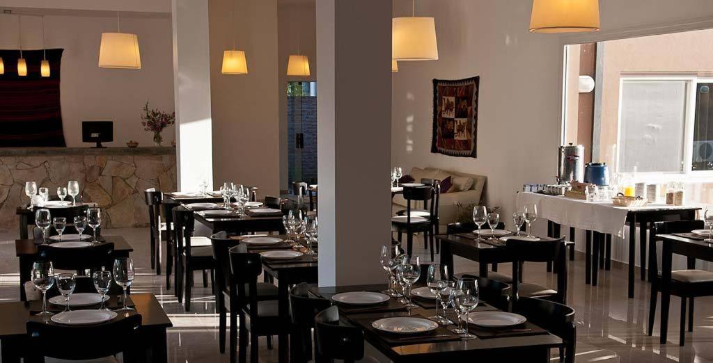 Pro Hotel Pilar  Eksteriør billede