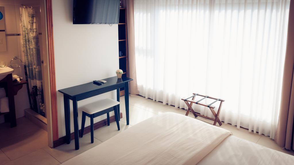 Pro Hotel Pilar  Eksteriør billede
