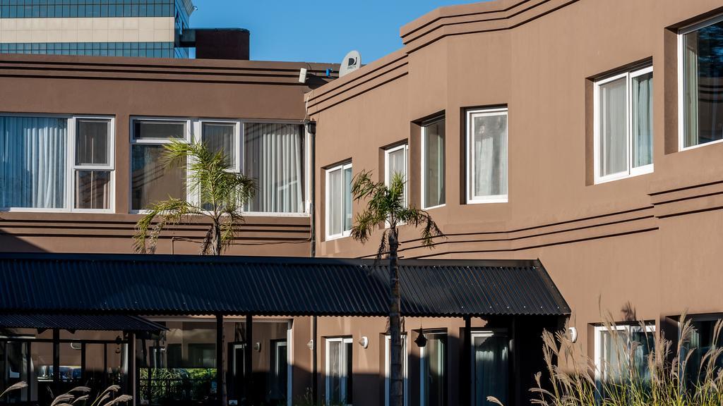 Pro Hotel Pilar  Eksteriør billede