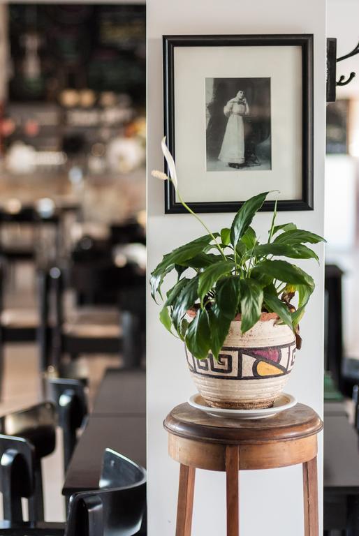 Pro Hotel Pilar  Eksteriør billede