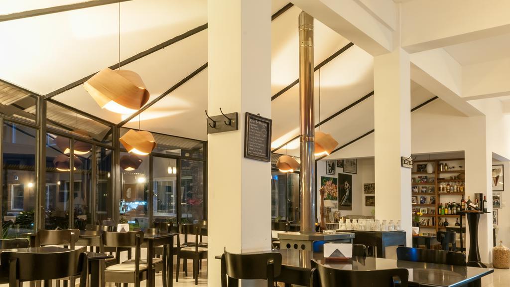 Pro Hotel Pilar  Eksteriør billede