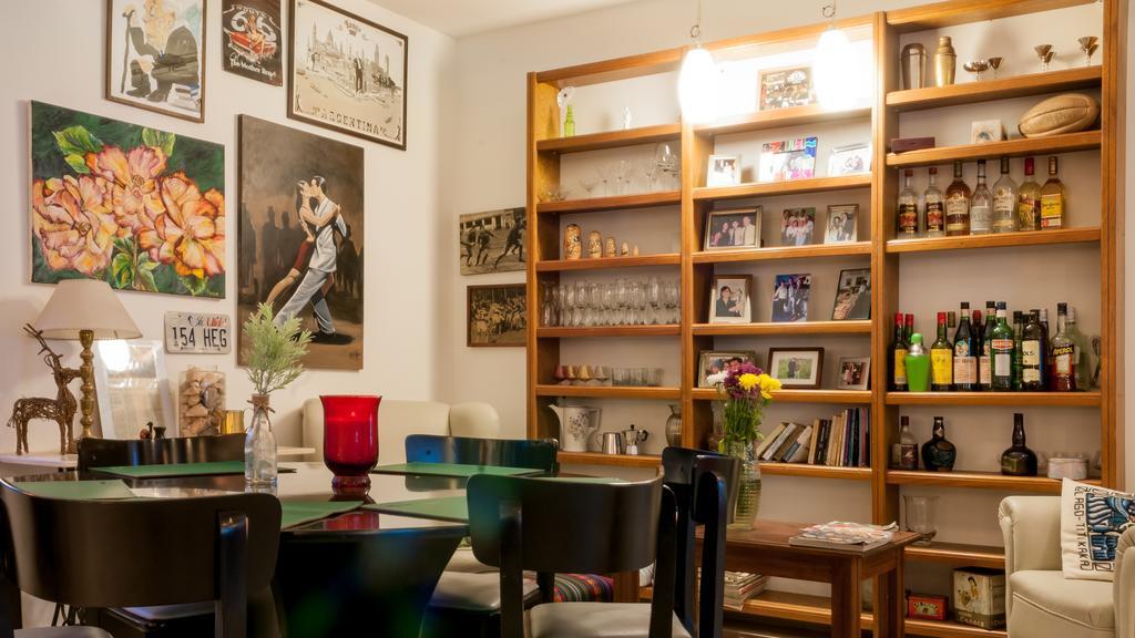 Pro Hotel Pilar  Eksteriør billede