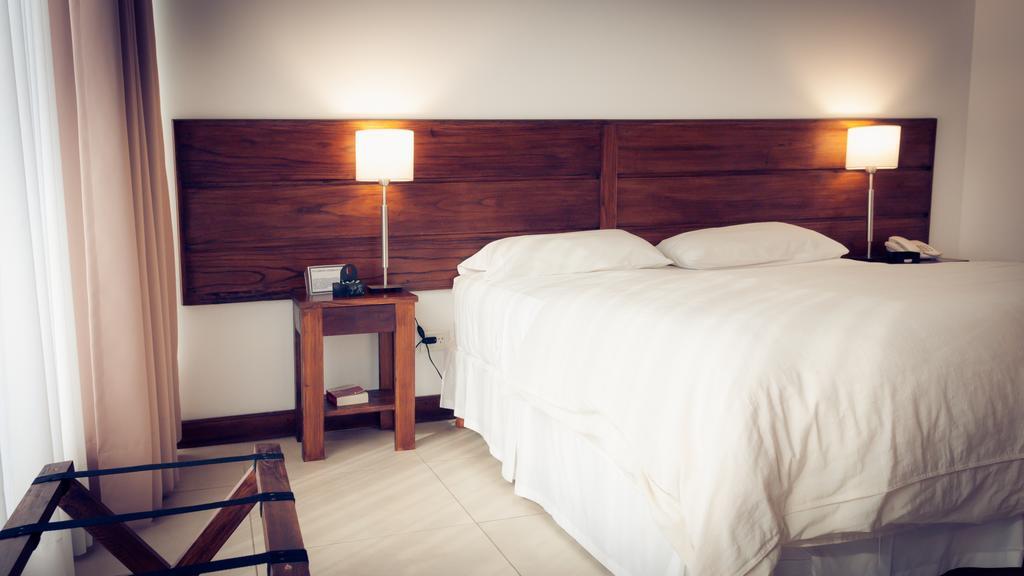 Pro Hotel Pilar  Eksteriør billede