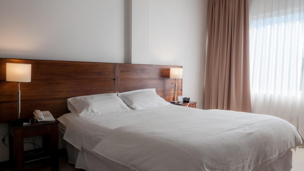 Pro Hotel Pilar  Eksteriør billede