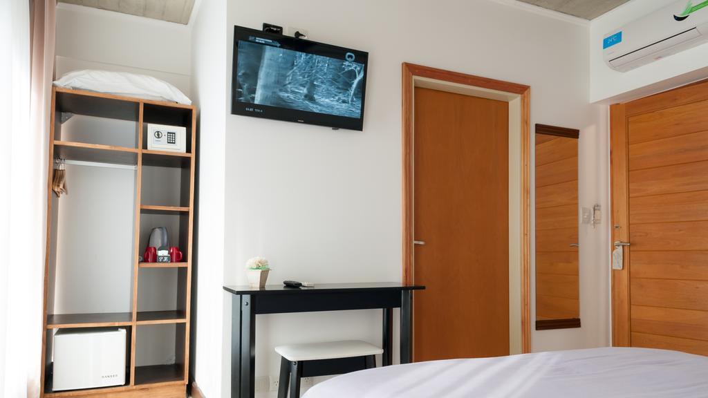 Pro Hotel Pilar  Eksteriør billede