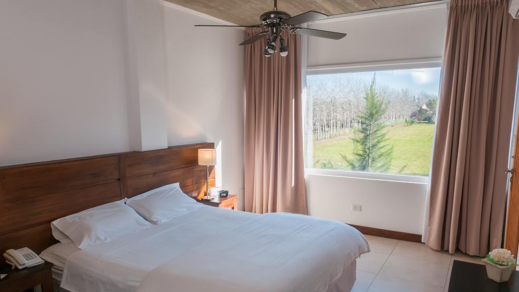 Pro Hotel Pilar  Eksteriør billede