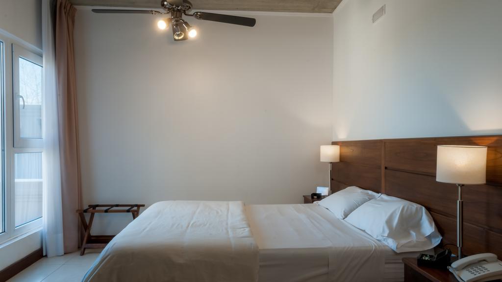 Pro Hotel Pilar  Eksteriør billede