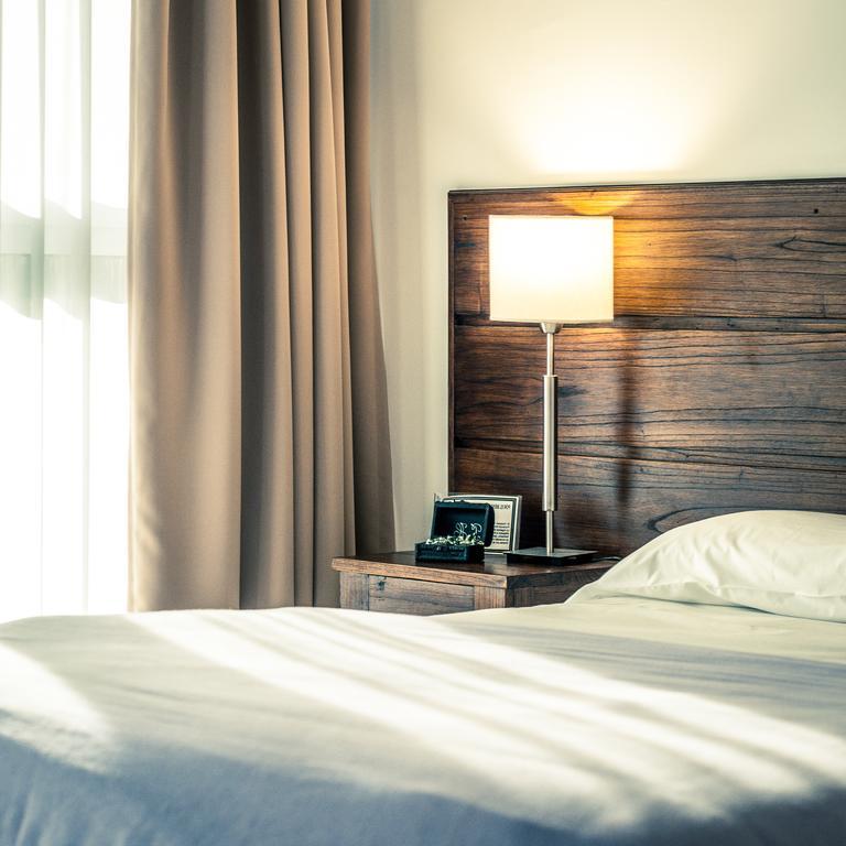 Pro Hotel Pilar  Eksteriør billede