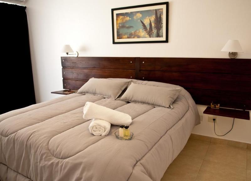 Pro Hotel Pilar  Eksteriør billede