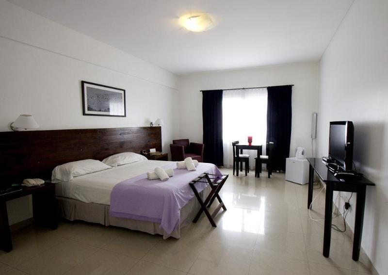 Pro Hotel Pilar  Eksteriør billede