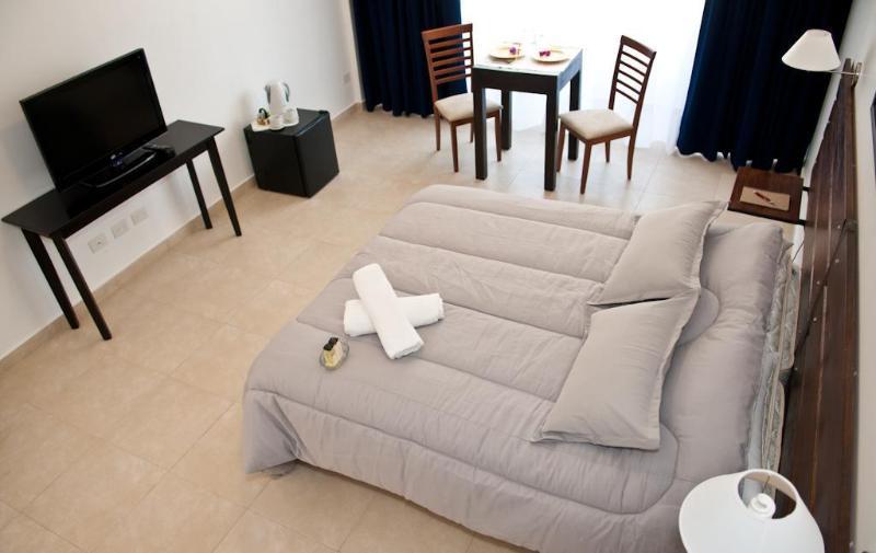 Pro Hotel Pilar  Eksteriør billede